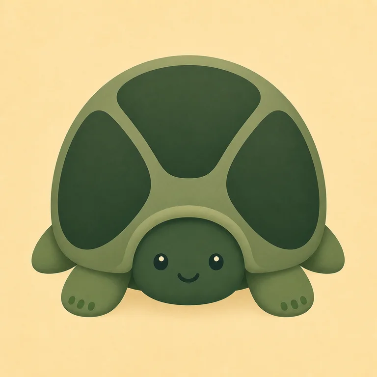 Turtle Parchment
