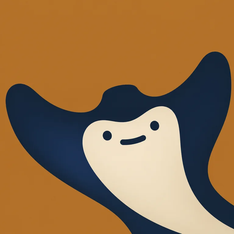 Manta Navigator