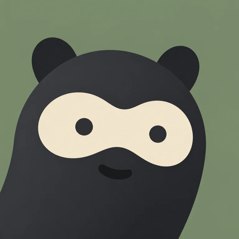 Raccoon Picker