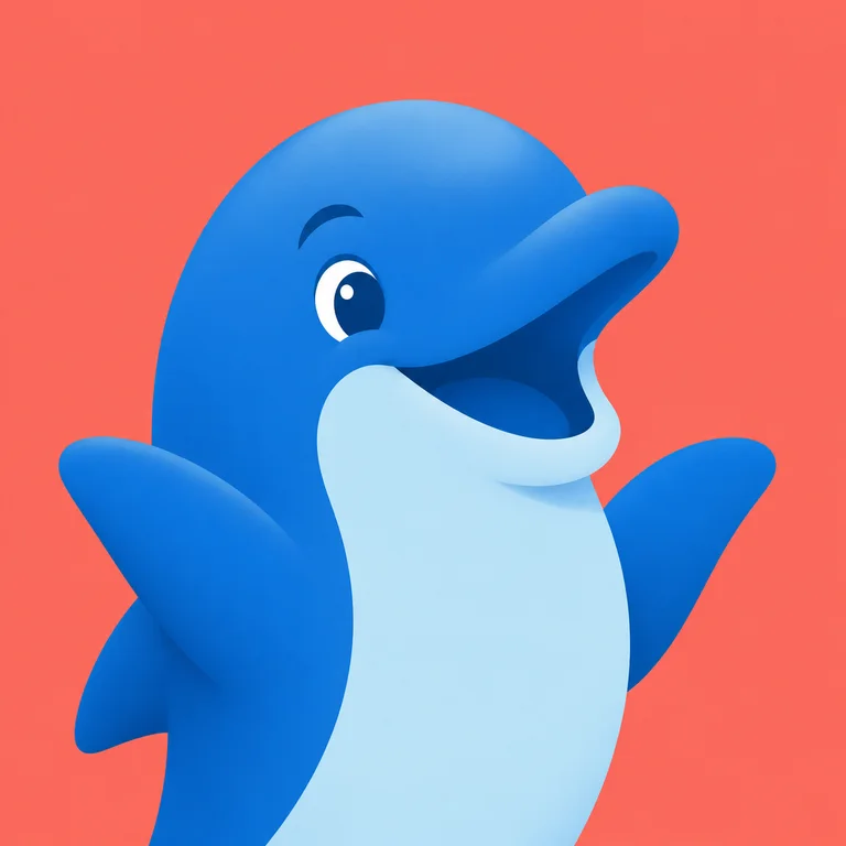 Dolphin