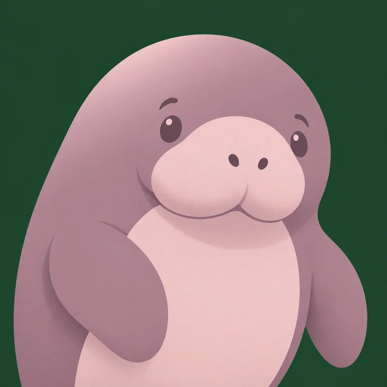 海牛