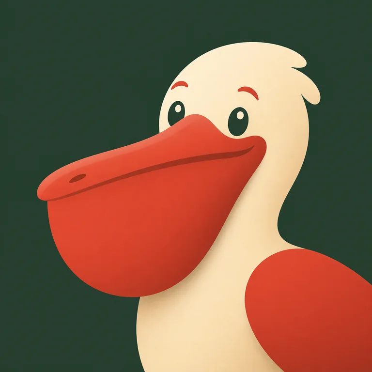 Pelican