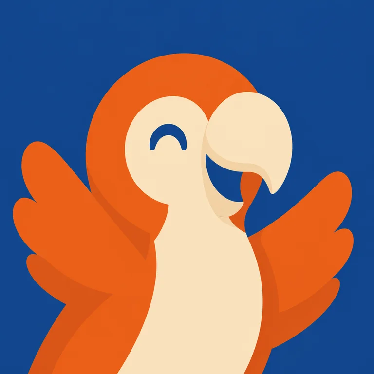 Parrot