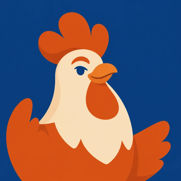 Rooster