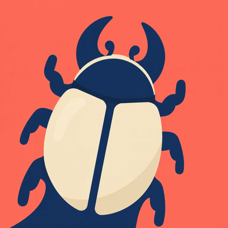 Beetle