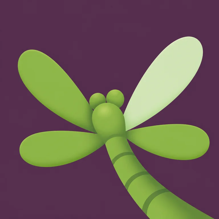 Dragonfly