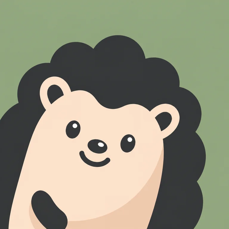 Hedgehog