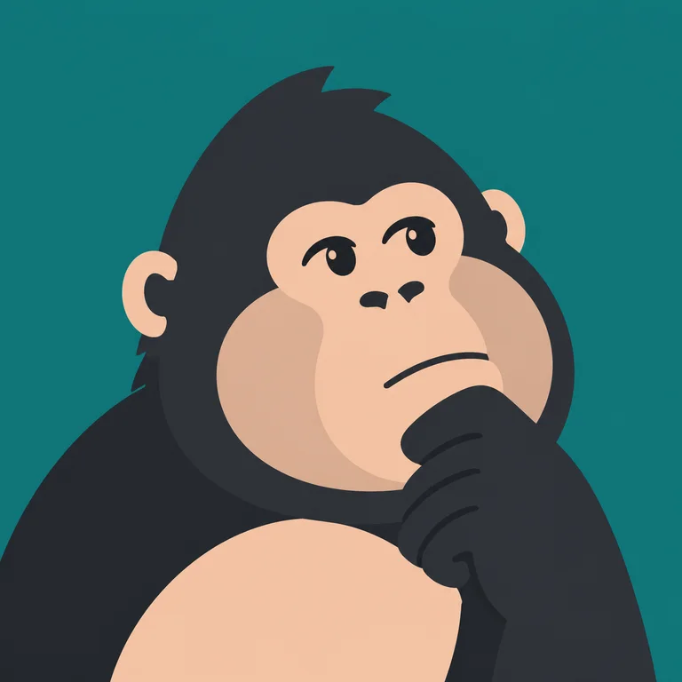 Orangutan