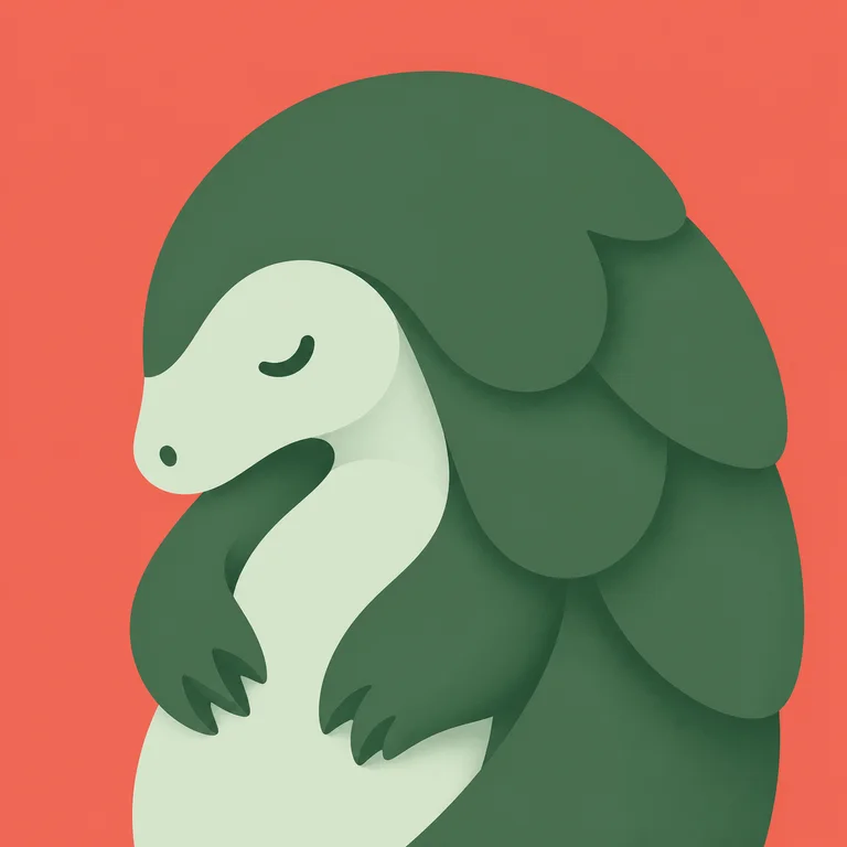 Pangolin