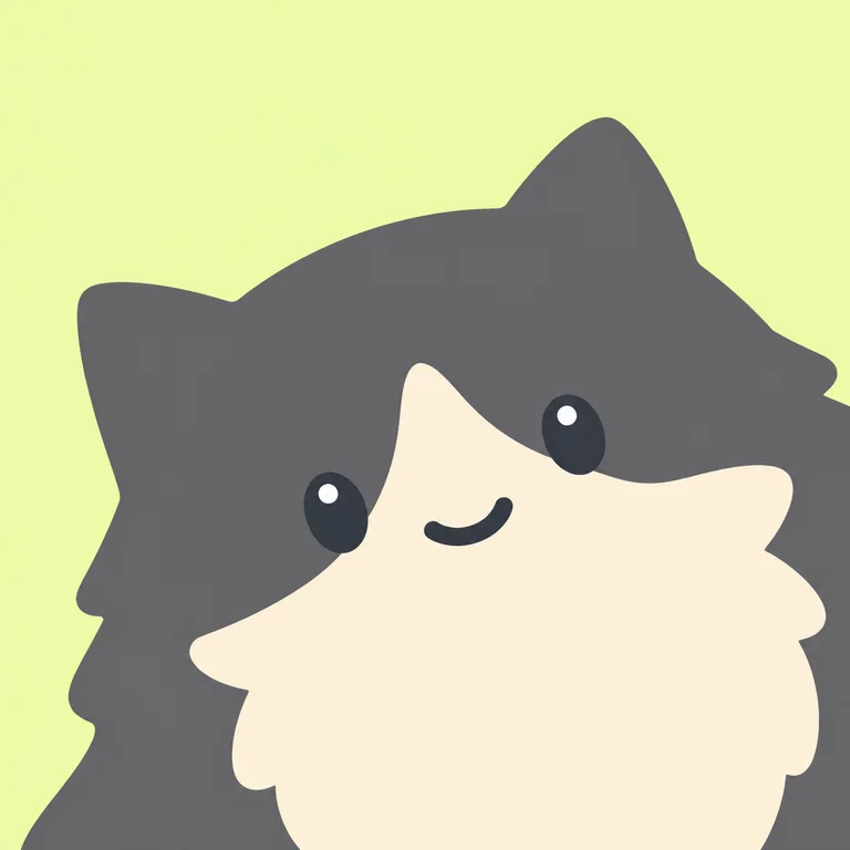 挪威森林猫