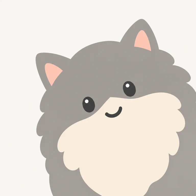 Siberian Cat