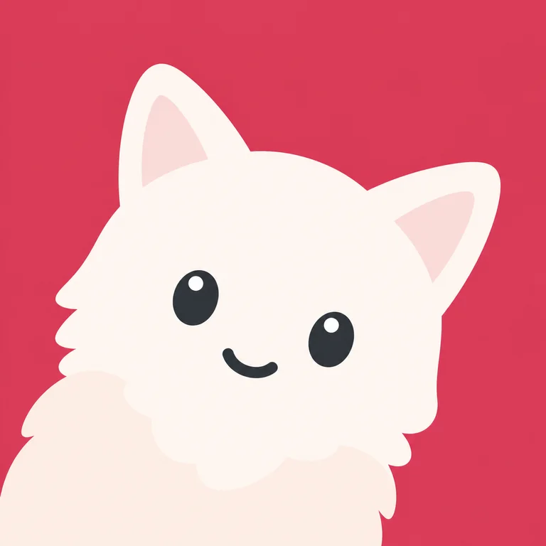 Turkish Angora Cat