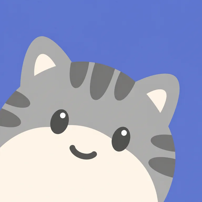 American Shorthair Cat