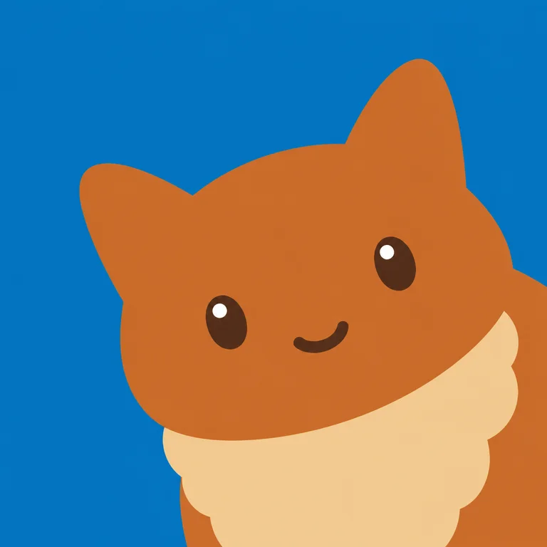 Somali Cat