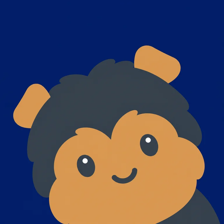 Yorkshire Terrier Dog