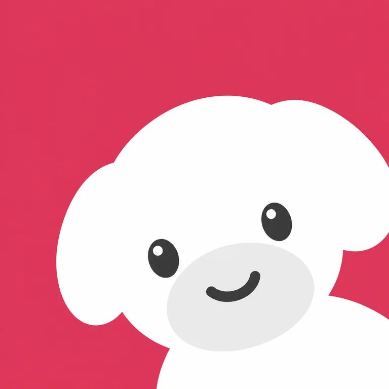 Maltese Dog