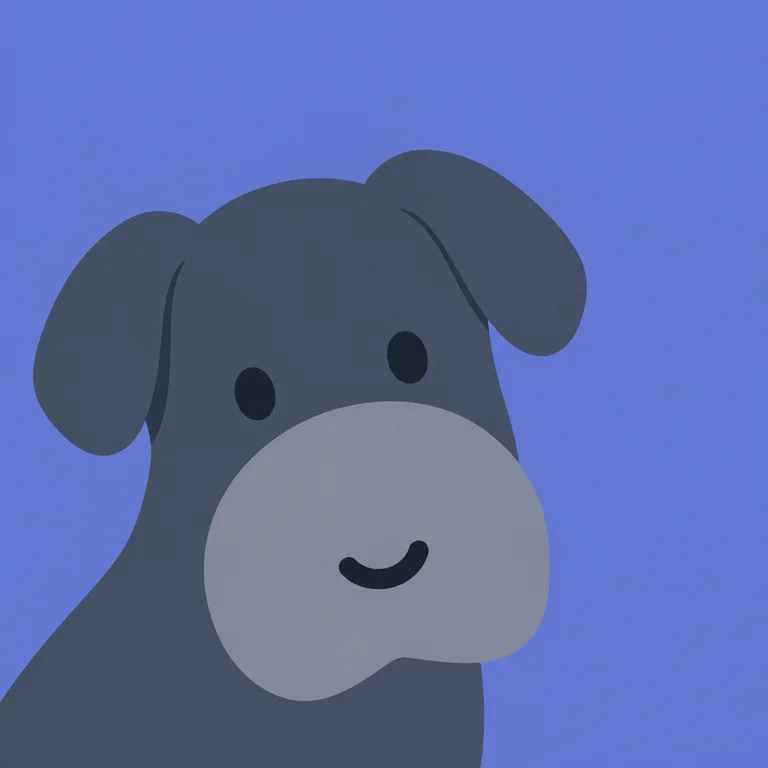 Great Dane Dog