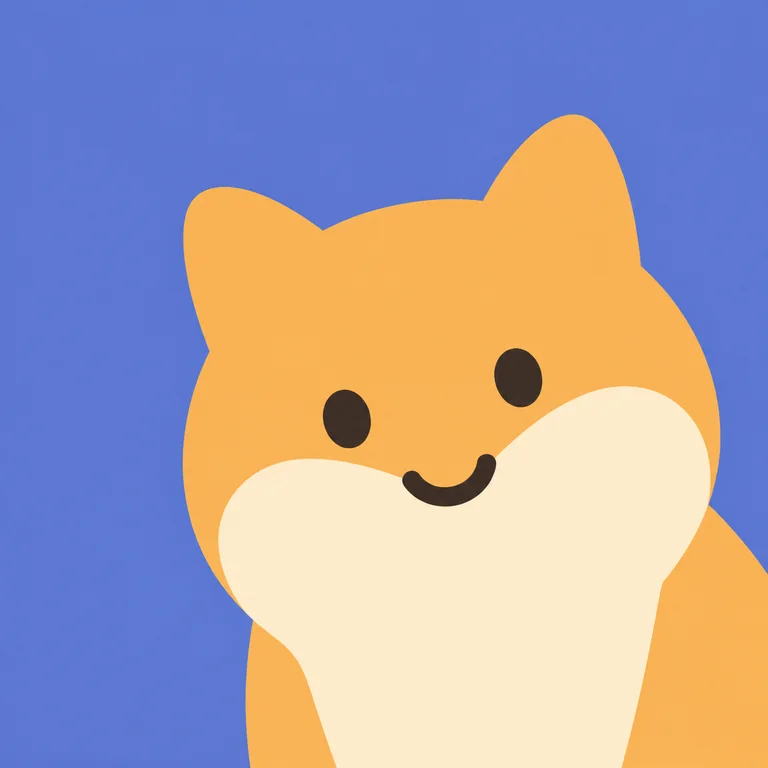 Shiba Inu Dog