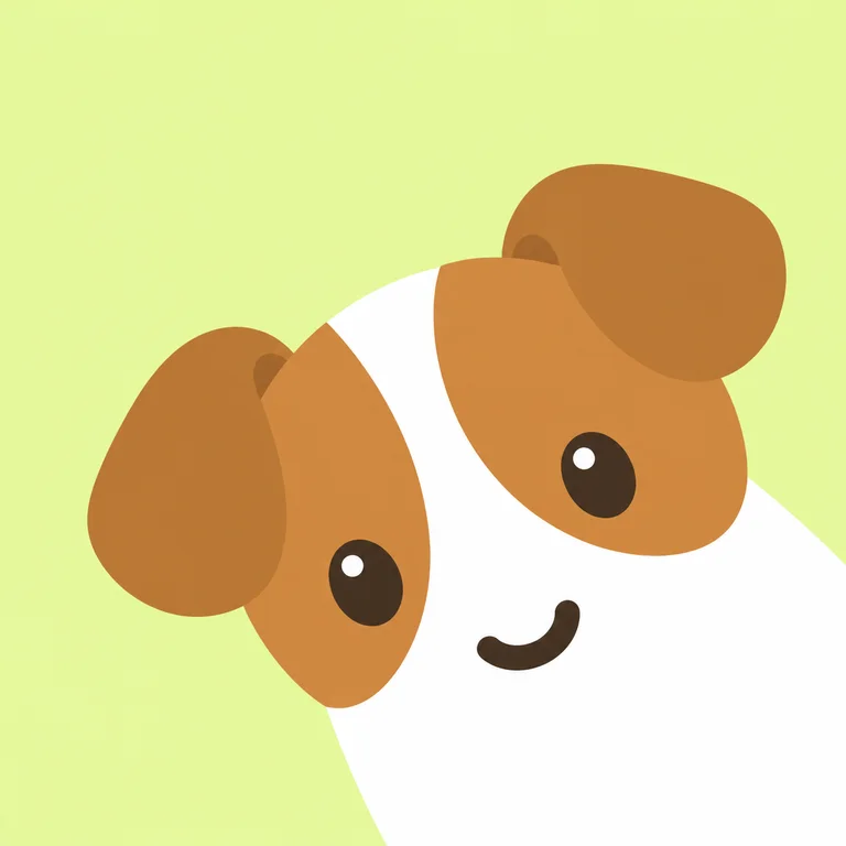 Jack Russell Terrier Dog