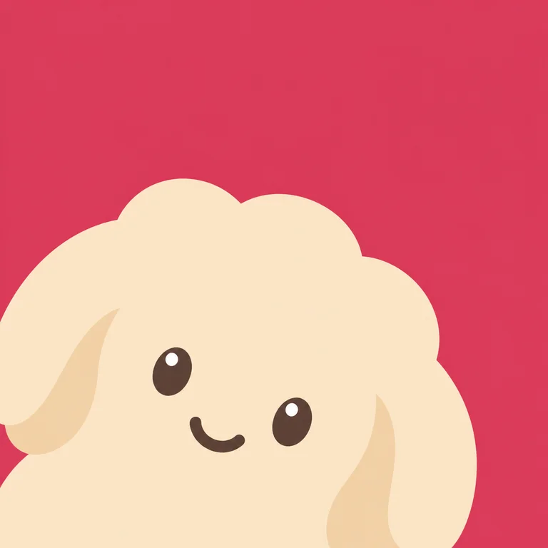 Lhasa Apso Dog