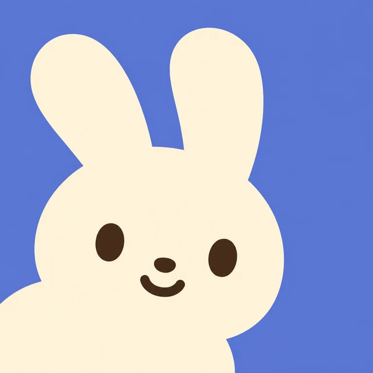 Rabbit Compact Muzzle Left