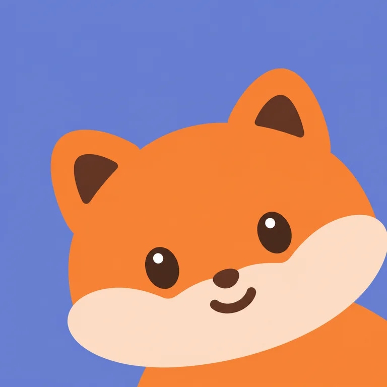 Fox Low Ears Right