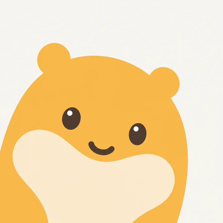 Small Ear Hamster
