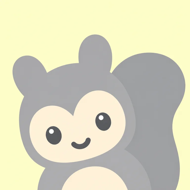 Gray Squirrel
