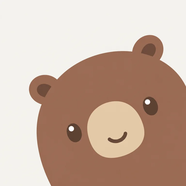 Gentle Capybara