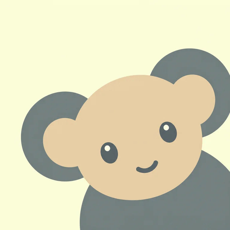Classic Koala