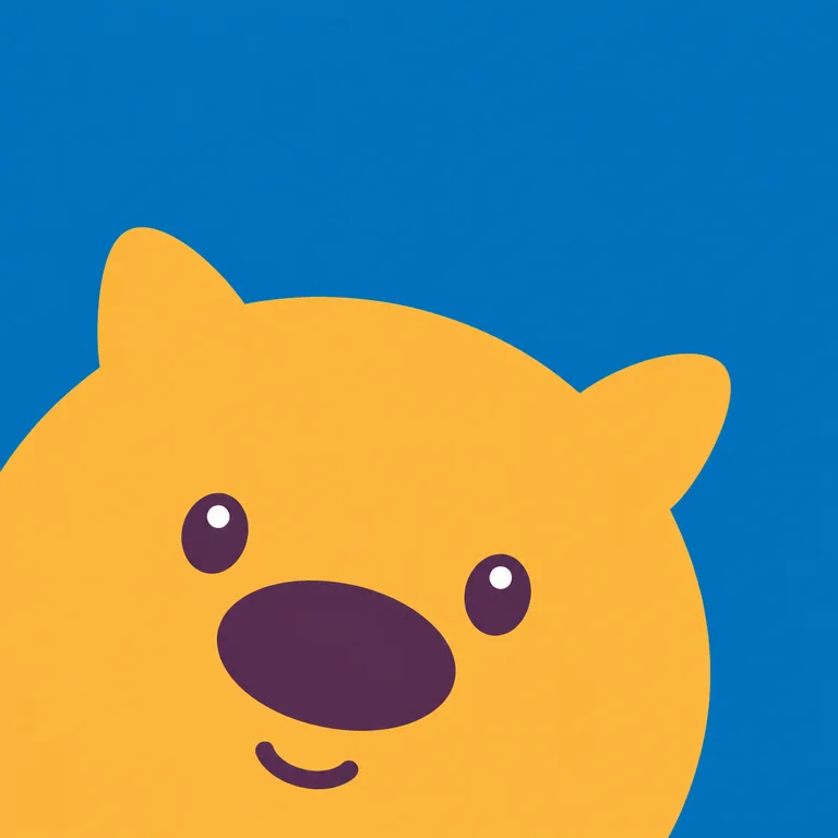 小猪平静