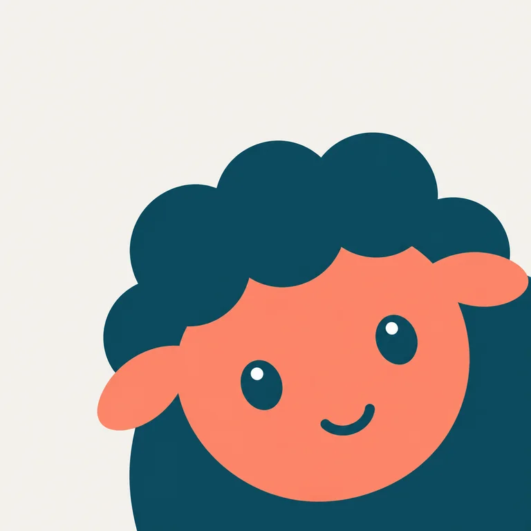 Sheep Calm