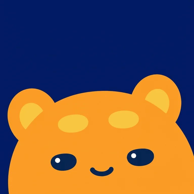 Tiger Sleepy Soft