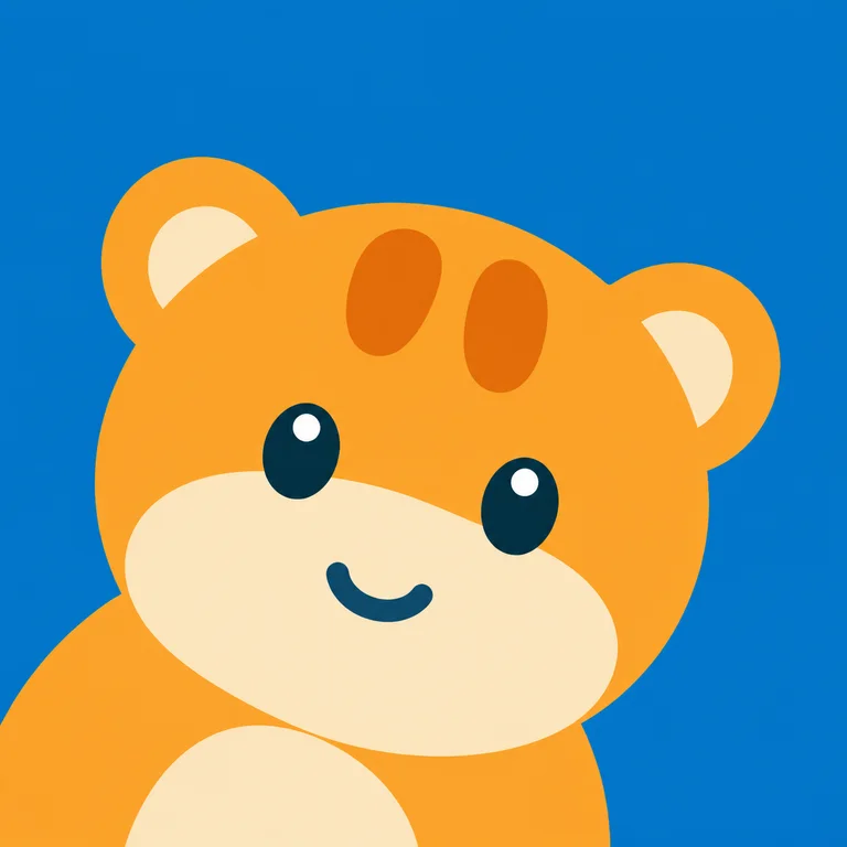 老虎平静