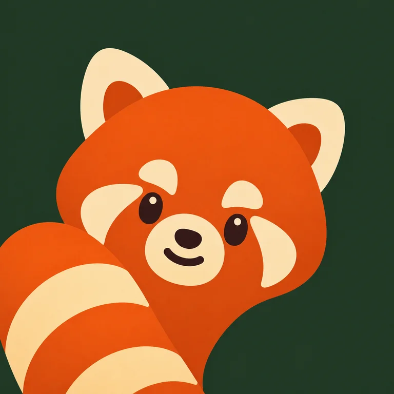 Red Panda