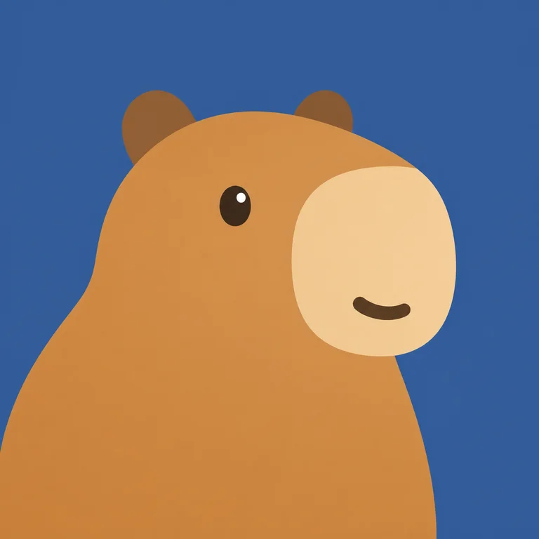 Capybara