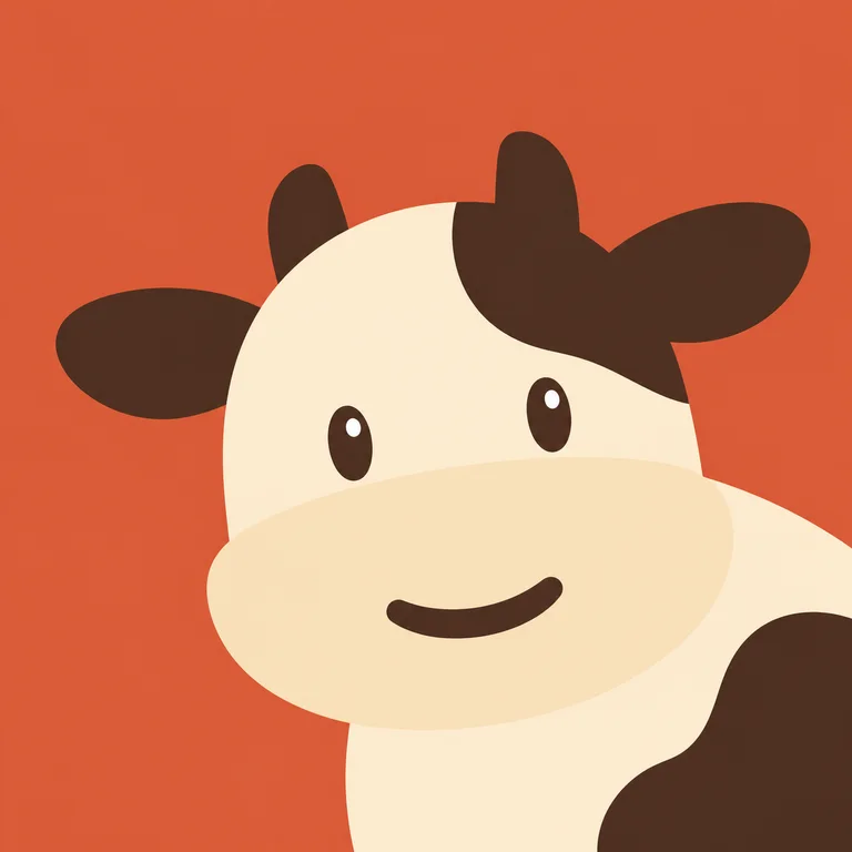 Cow