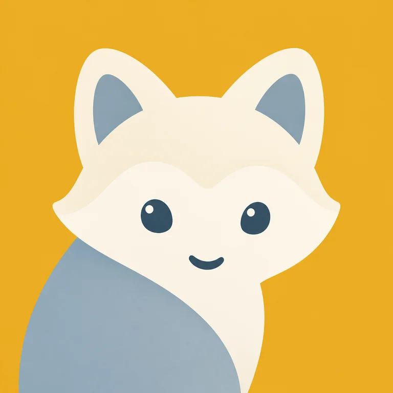 Arctic Fox