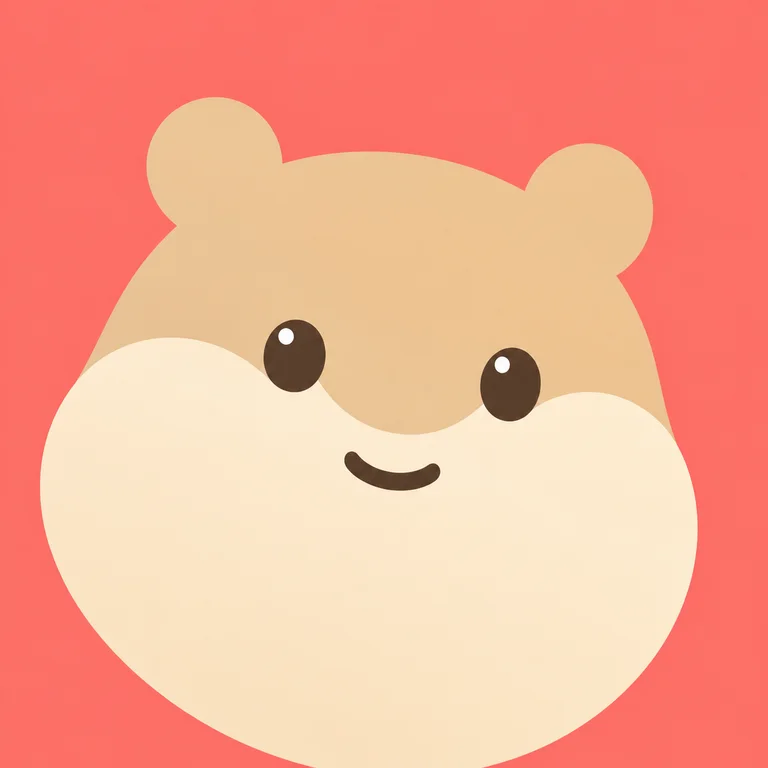 Dwarf Hamster
