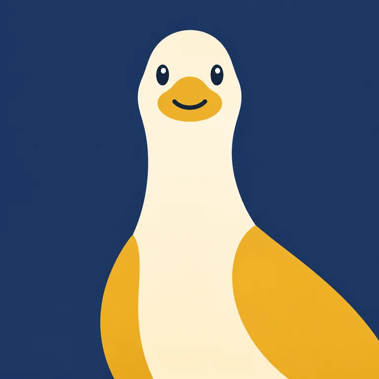 Goose
