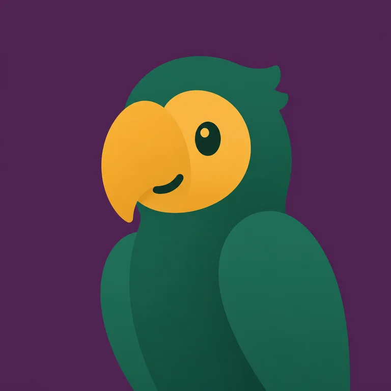 Parrot