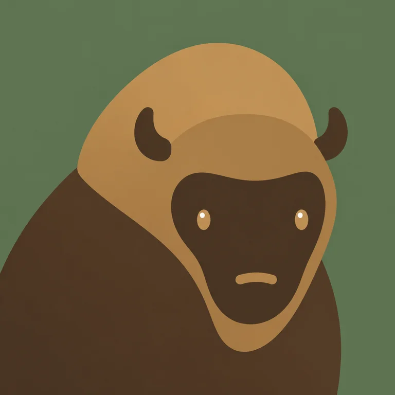 Bison