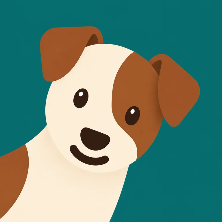 Jack Russell Terrier