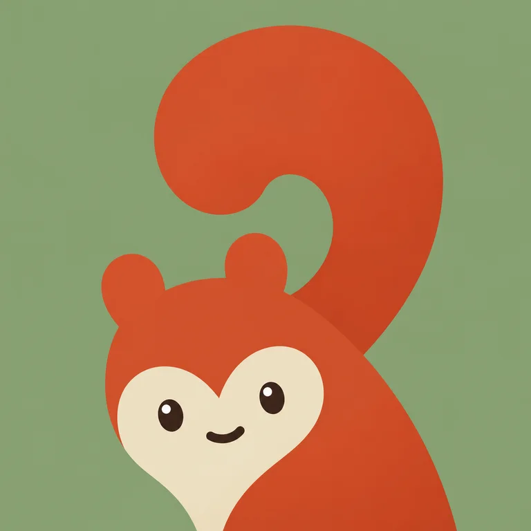Red Squirrel