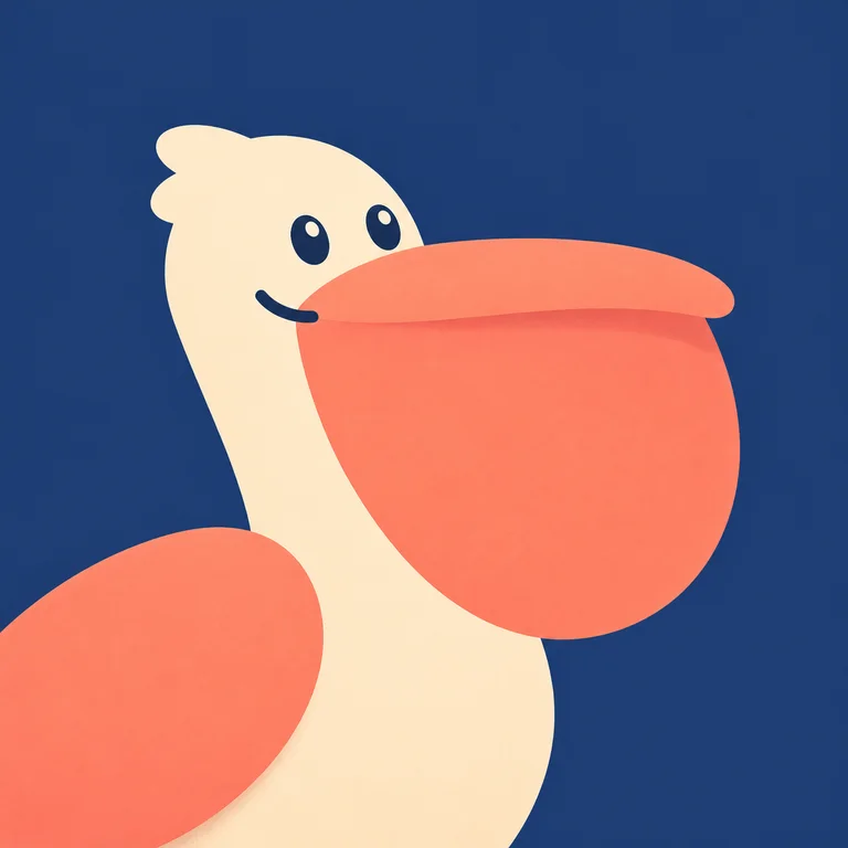 Pelican