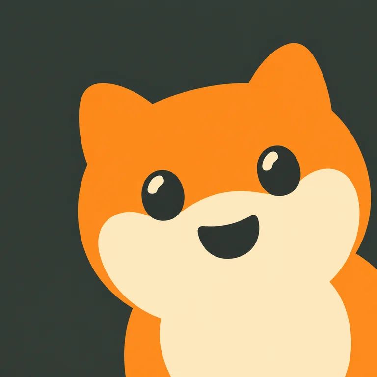 Orange Tabby Cat