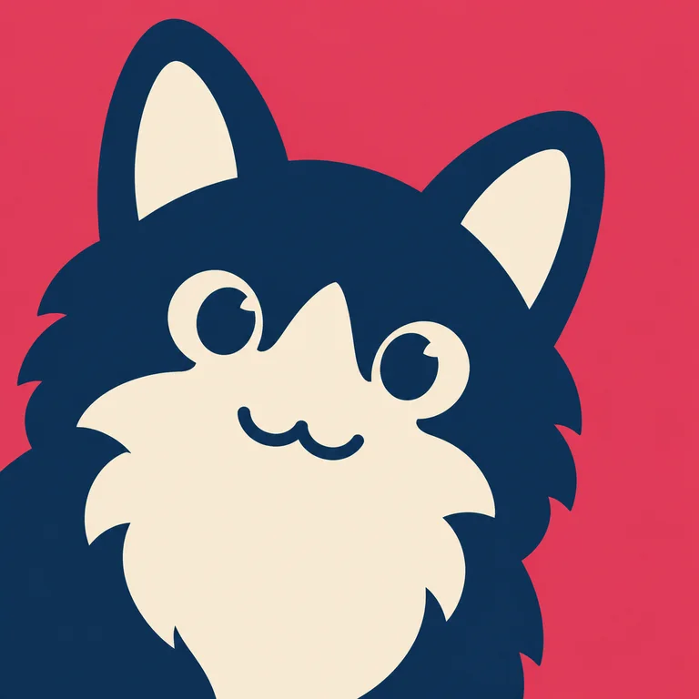 Maine Coon Cat