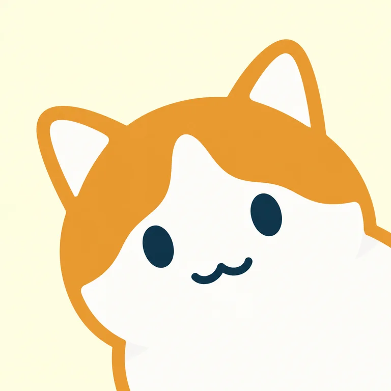 Turkish Van Cat