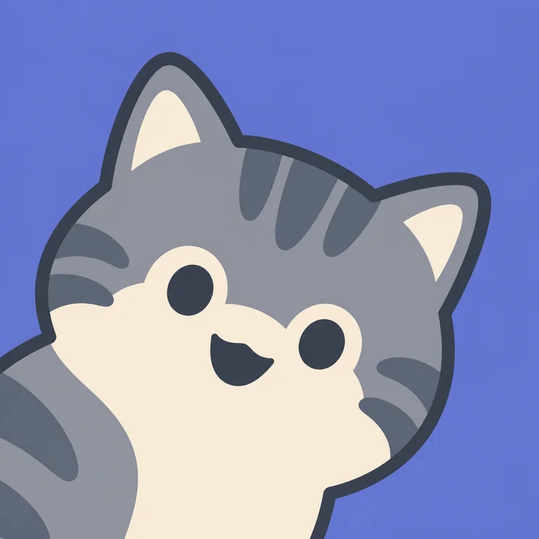 American Shorthair Cat