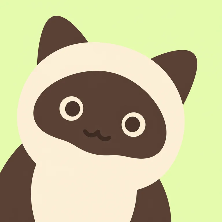 Himalayan Cat